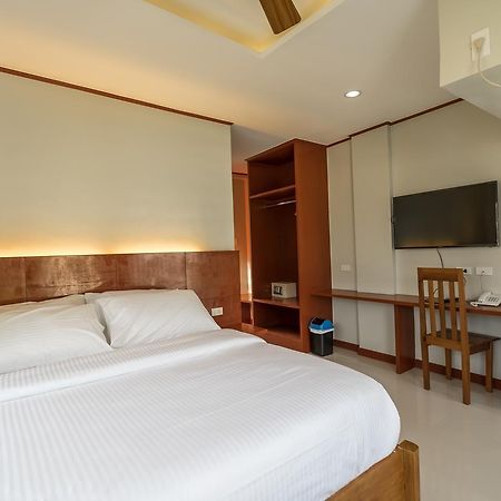 Coral Cliff Hotel El Nido Exteriér fotografie