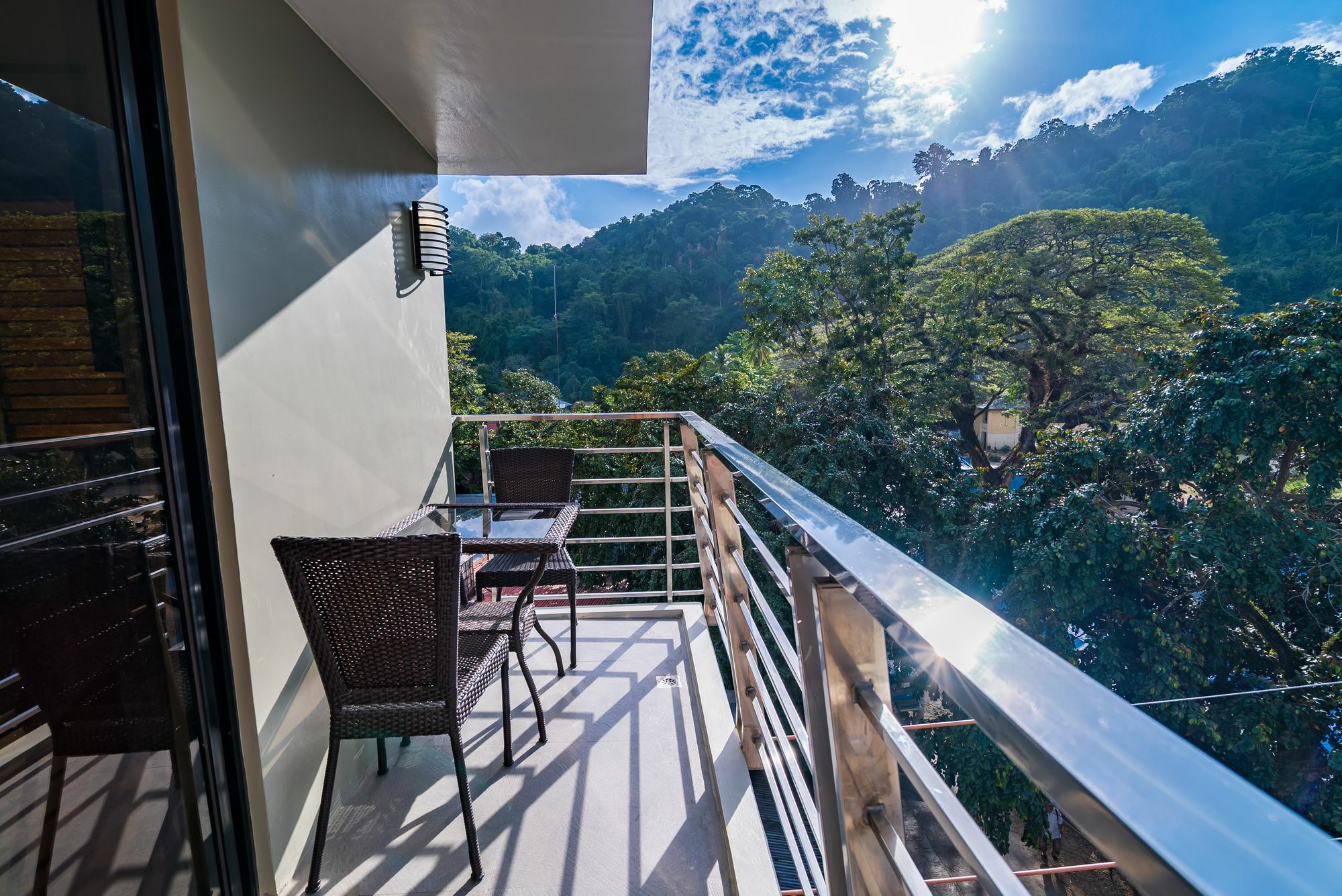 Coral Cliff Hotel El Nido Exteriér fotografie